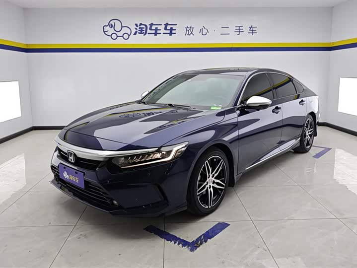 Photo 1 - Honda Inspire