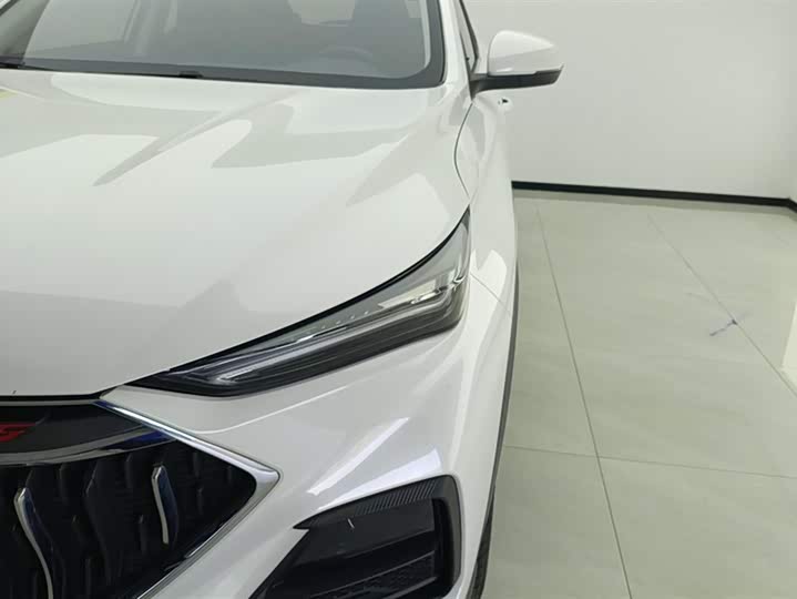 Фото 5 - Changan Oshan X5