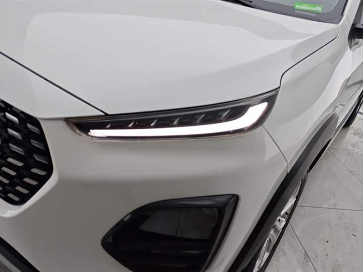 Фото 5 - Chery Tiggo 3x