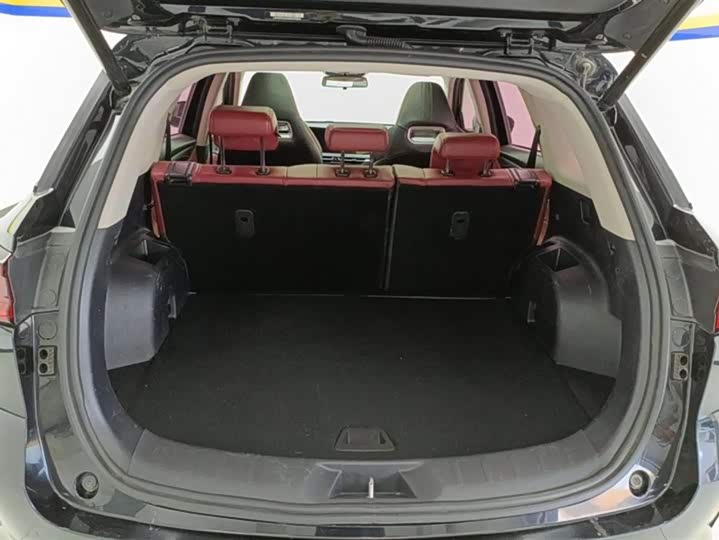 Фото 4 - Changan CS75 Plus