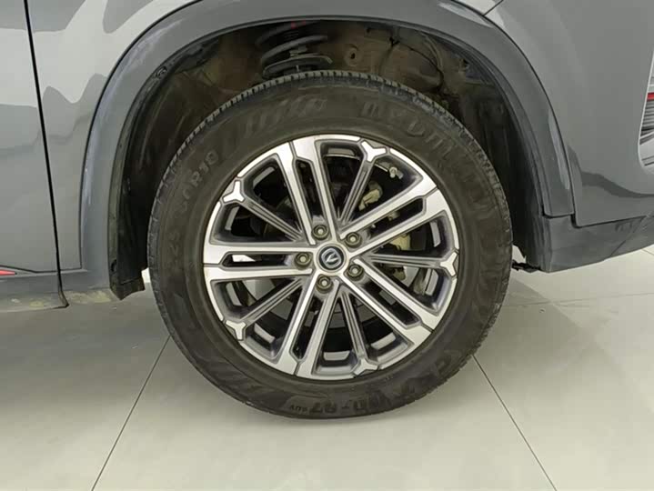 Фото 6 - Changan CS75 Plus