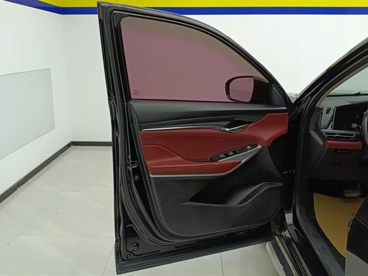 Фото 7 - Changan CS75 Plus