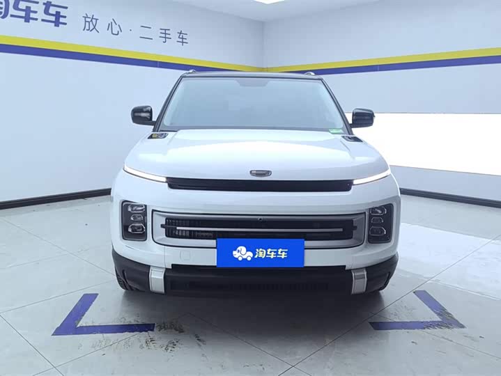 Фото 2 - Geely Icon