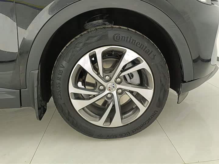 Фото 6 - Buick Envision Plus