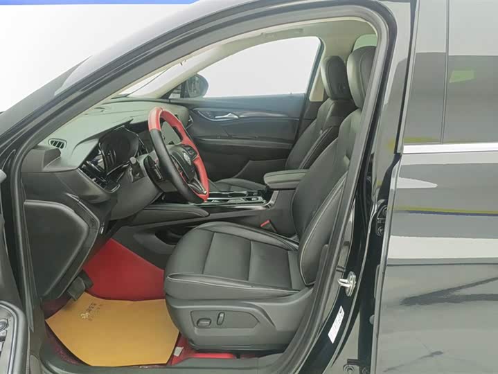 Фото 9 - Buick Envision Plus