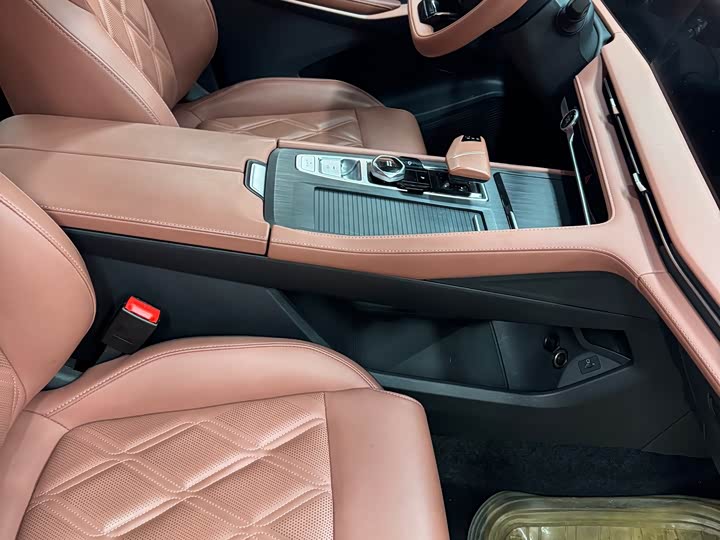 Фото 4 - Changan CS75 Plus