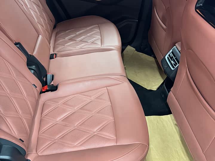 Фото 5 - Changan CS75 Plus