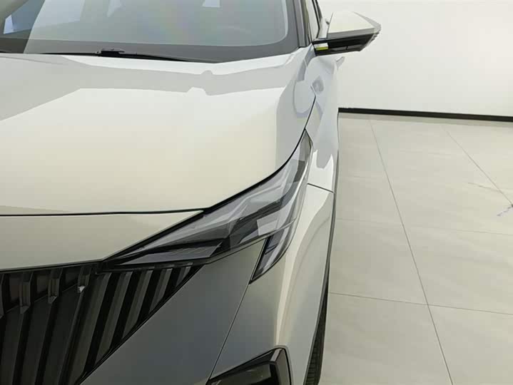 Фото 5 - GAC Trumpchi GS3