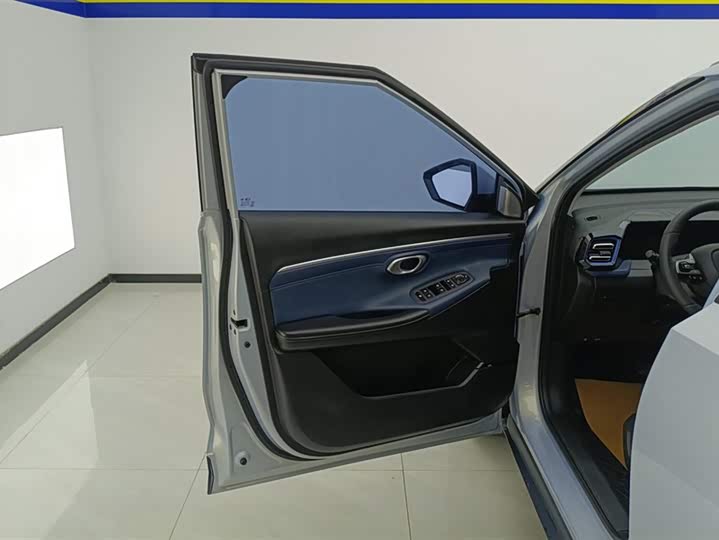 Фото 7 - GAC Trumpchi GS3