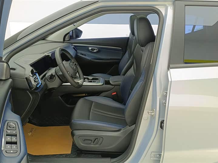 Фото 9 - GAC Trumpchi GS3