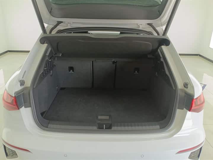 Фото 4 - Audi A3