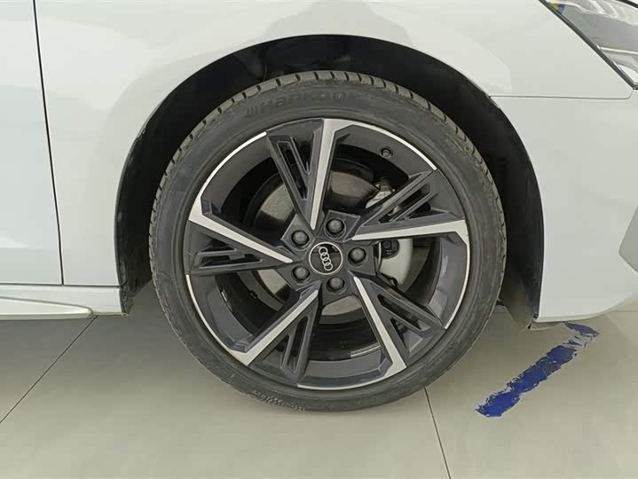 Фото 6 - Audi A3