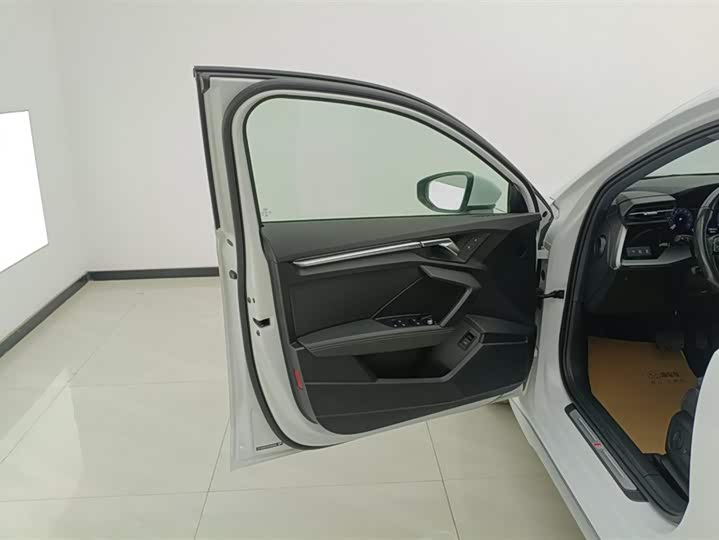 Фото 7 - Audi A3