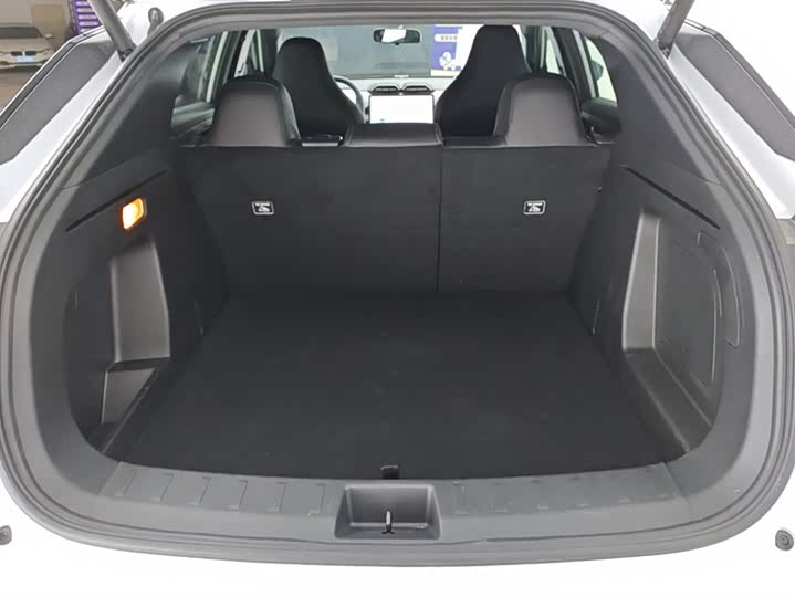 Фото 4 - Dongfeng Aeolus L7