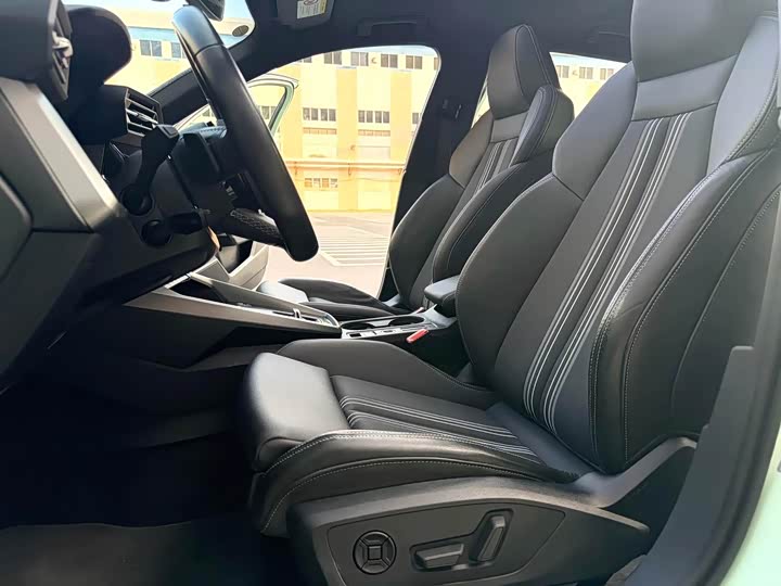 Фото 9 - Audi A3