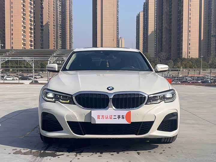 Фото 2 - BMW 3 Series