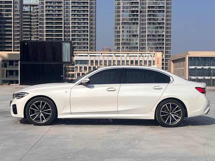 Фото 4 - BMW 3 Series