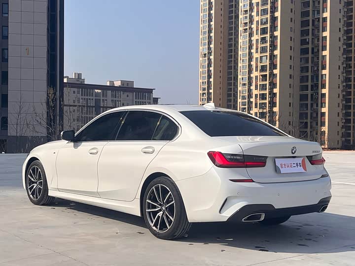 Фото 5 - BMW 3 Series