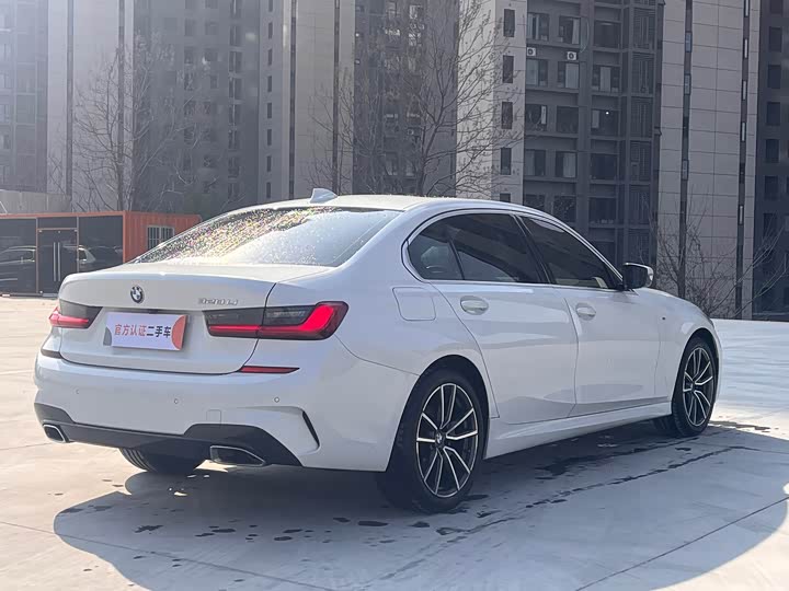 Фото 7 - BMW 3 Series