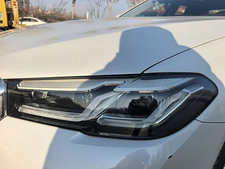 Фото 8 - BMW 5 Series