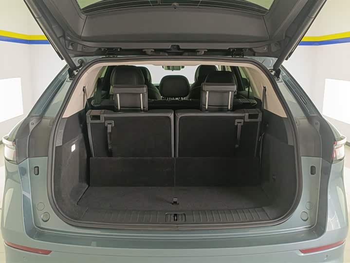 Фото 4 - Chery Tiggo 9