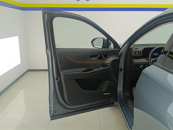 Фото 7 - Chery Tiggo 9