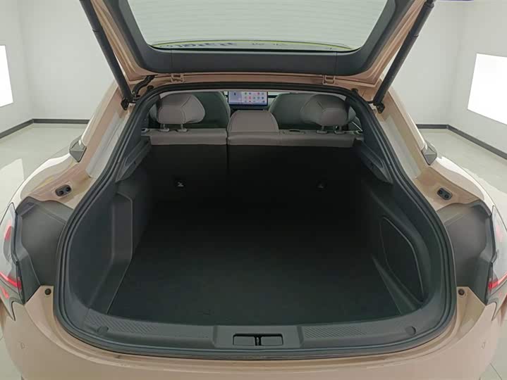 Фото 4 - XPeng Mona M03