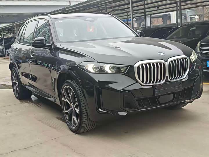 Фото 3 - BMW X5