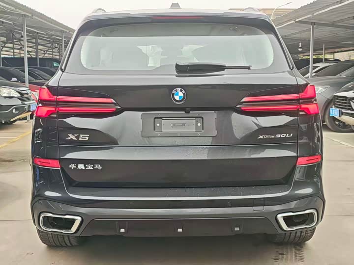 Фото 7 - BMW X5