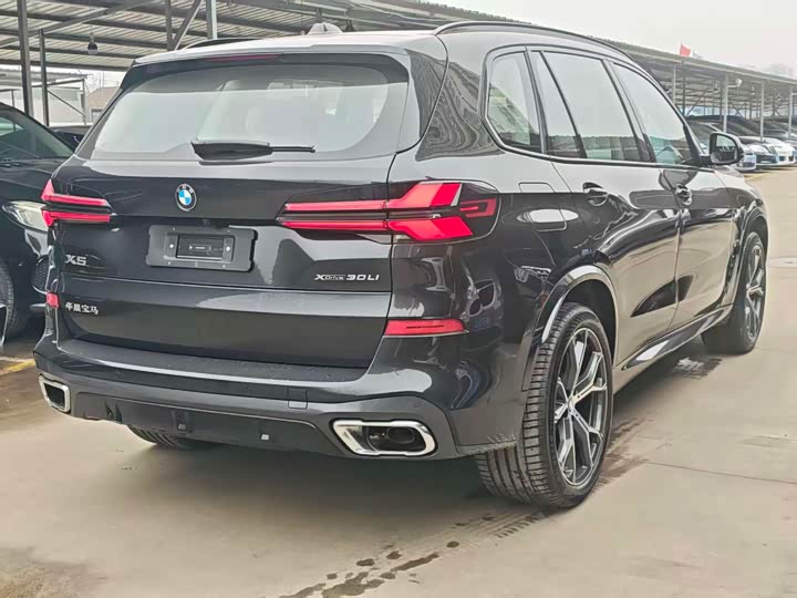 Фото 8 - BMW X5
