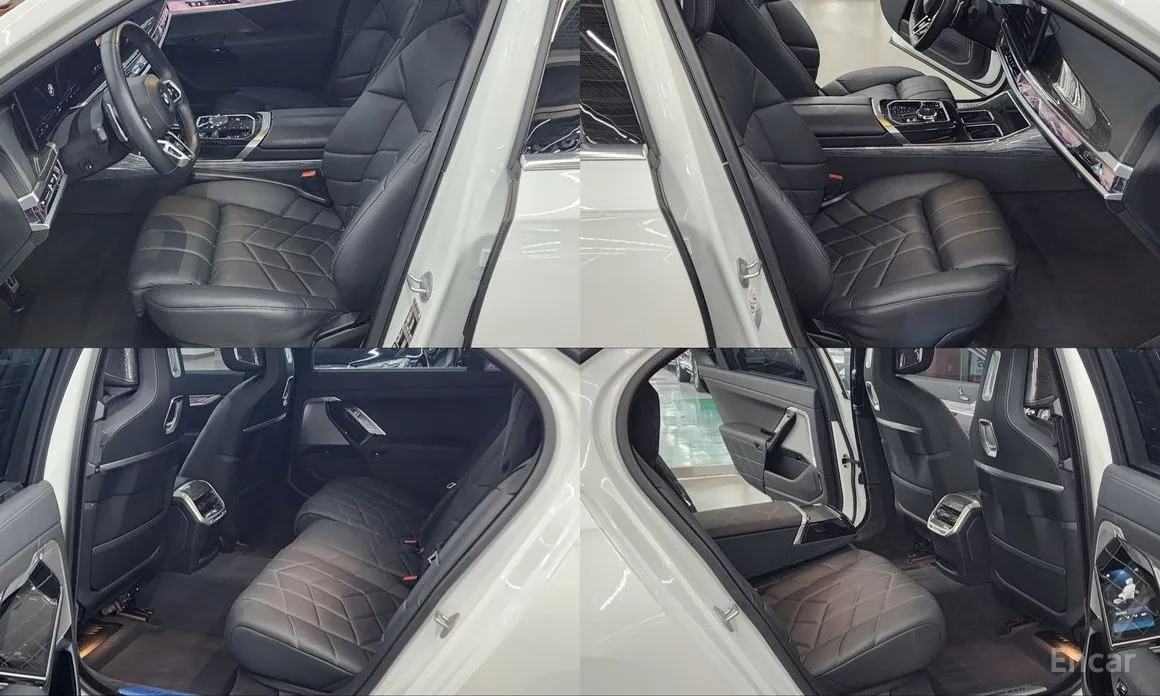 Фото 10 - BMW 7 Series