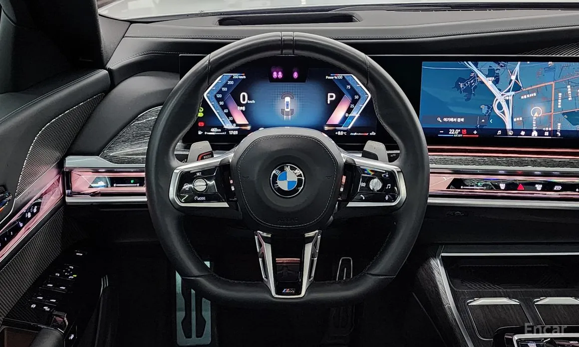 Фото 11 - BMW 7 Series