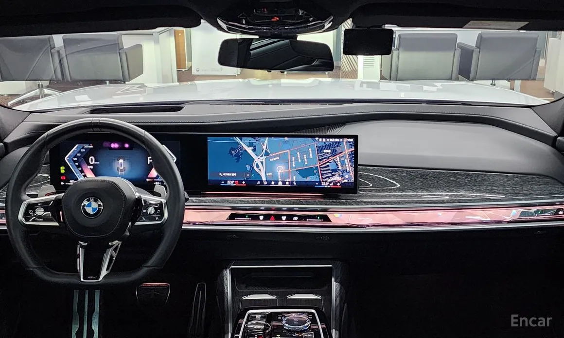 Фото 7 - BMW 7 Series