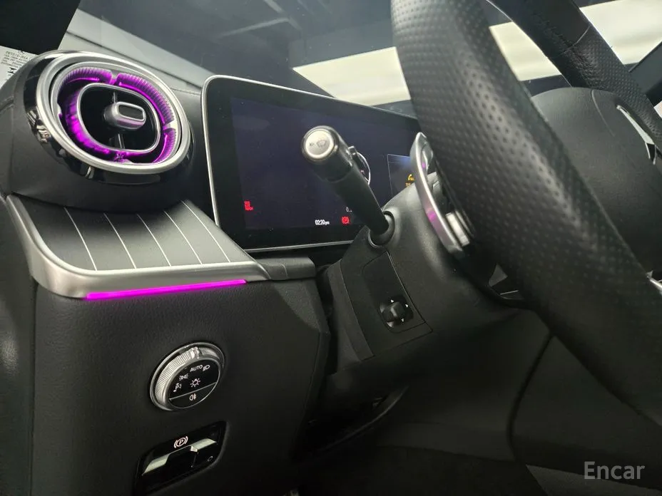 Фото 15 - Mercedes-Benz GLC-Class