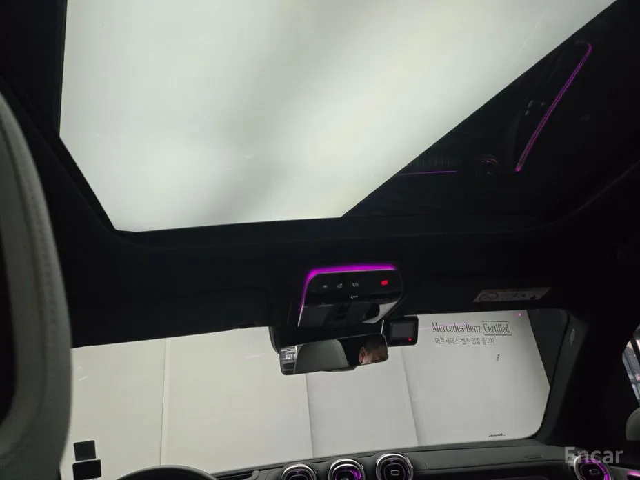 Фото 16 - Mercedes-Benz GLC-Class