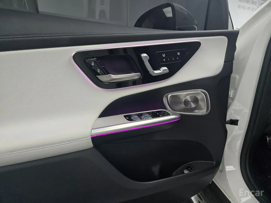 Фото 7 - Mercedes-Benz GLC-Class