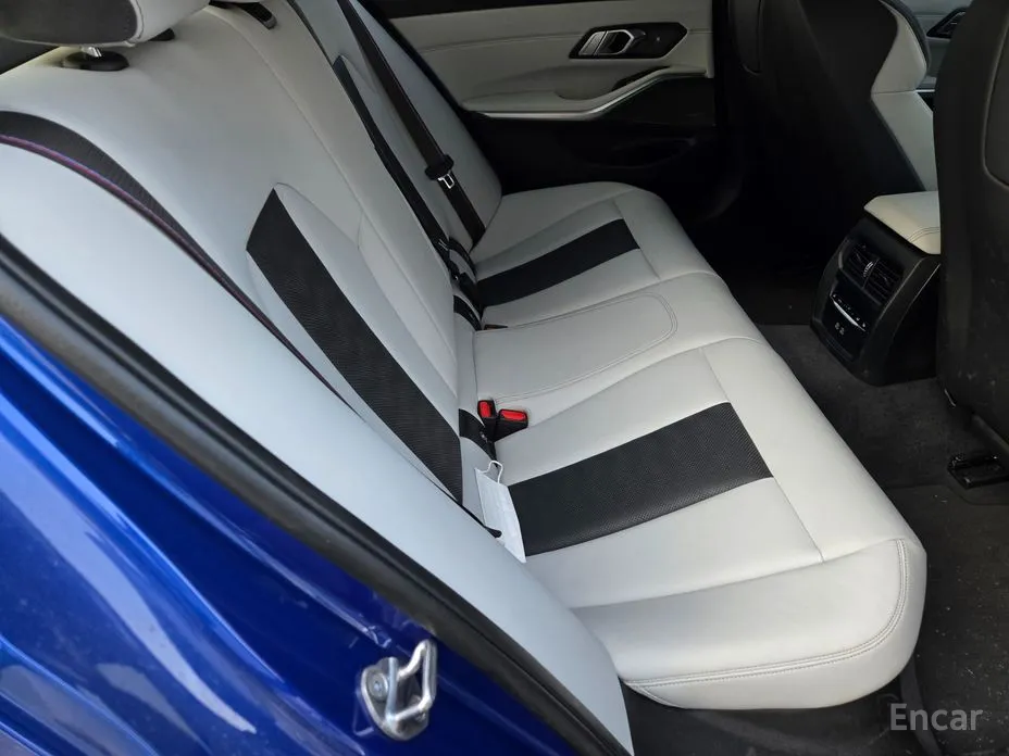 Фото 10 - BMW M3