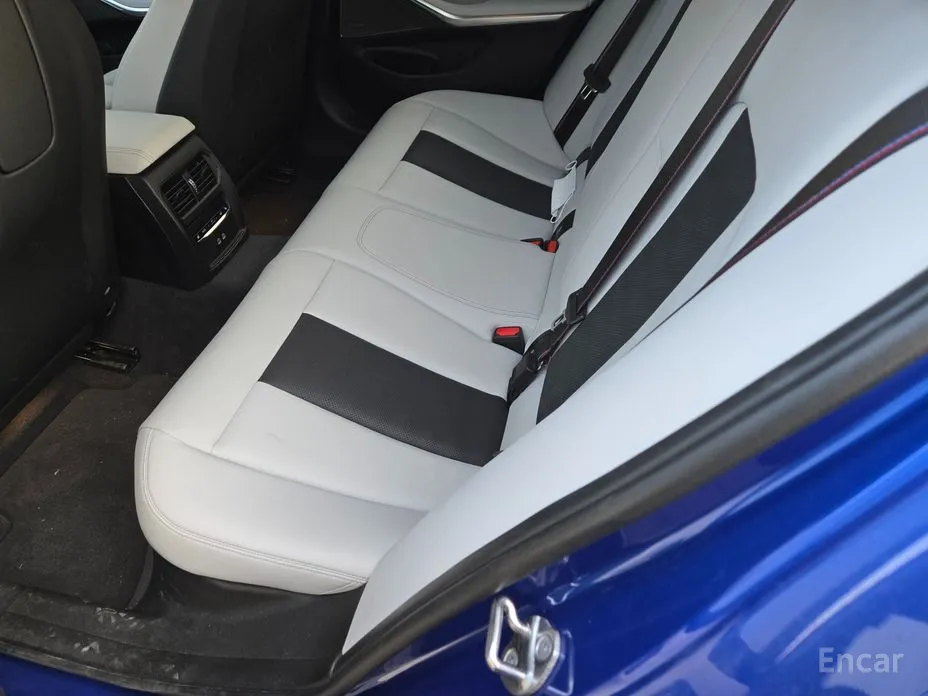 Фото 11 - BMW M3