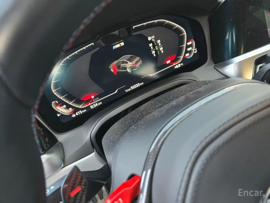 Фото 13 - BMW M3