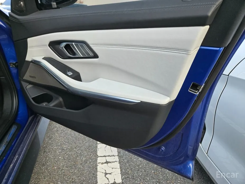 Фото 15 - BMW M3