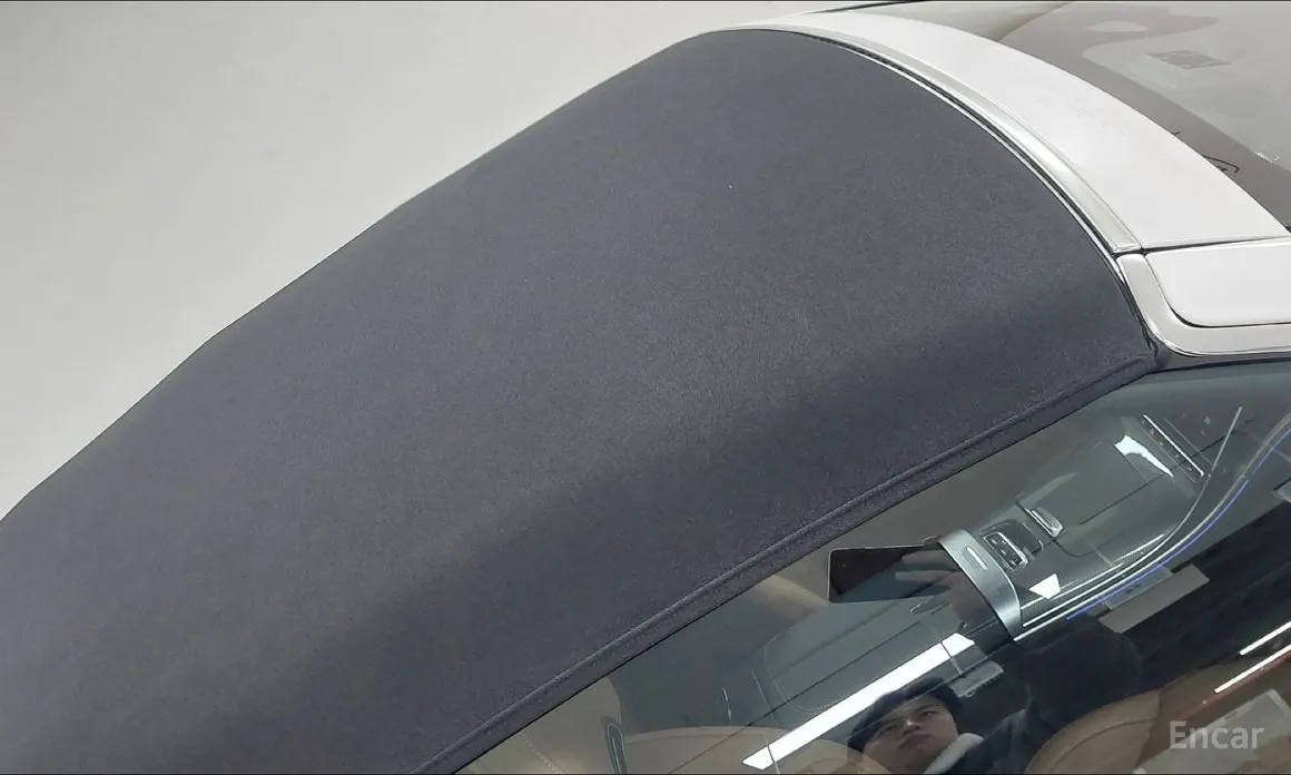 Фото 12 - Mercedes-Benz CLE-Class