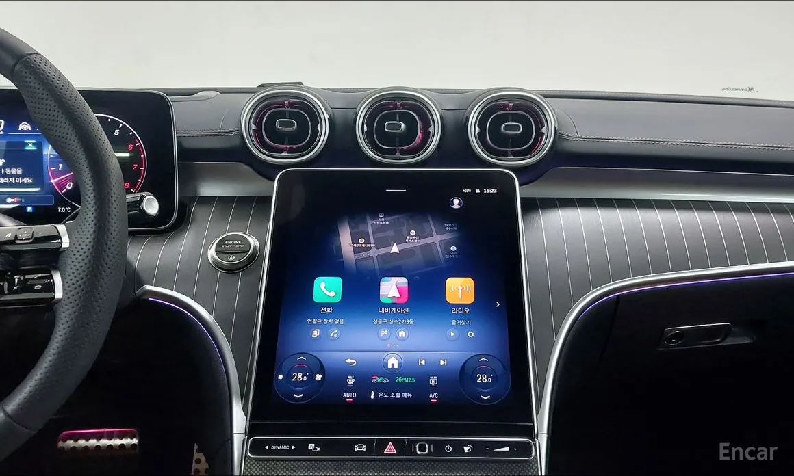 Фото 16 - Mercedes-Benz CLE-Class