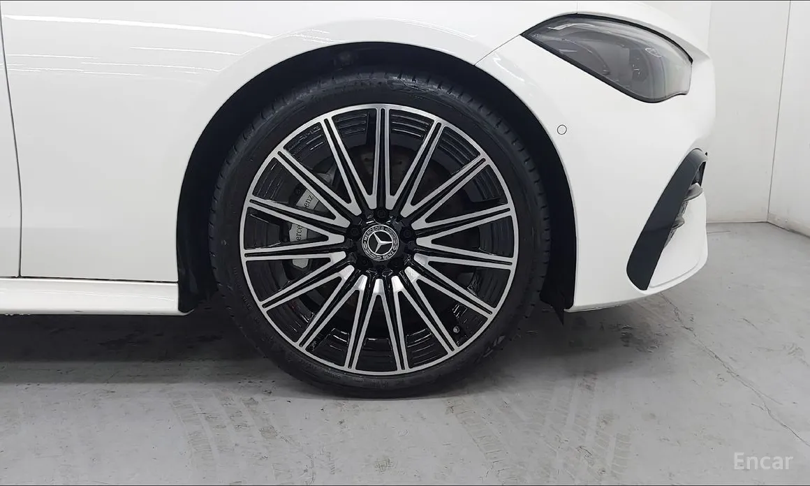 Фото 5 - Mercedes-Benz CLE-Class