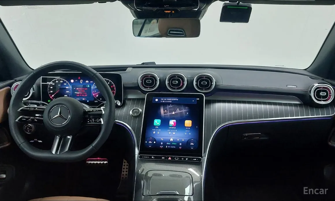 Фото 7 - Mercedes-Benz CLE-Class