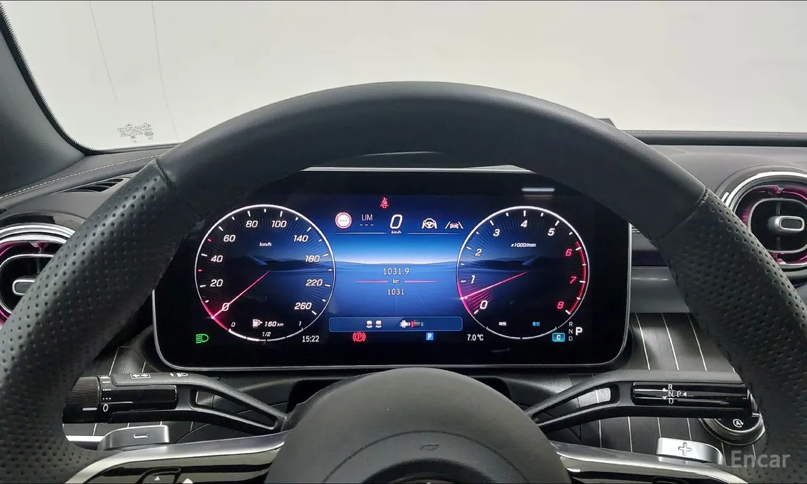 Фото 8 - Mercedes-Benz CLE-Class