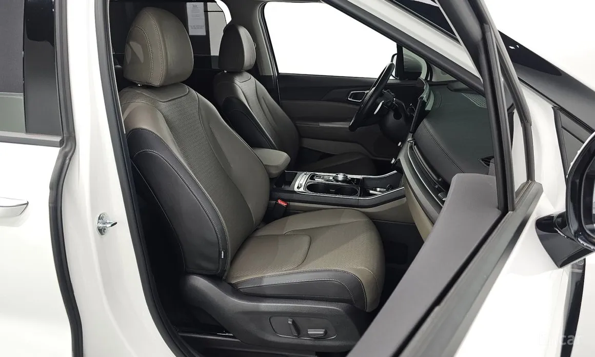 Фото 10 - Kia Carnival