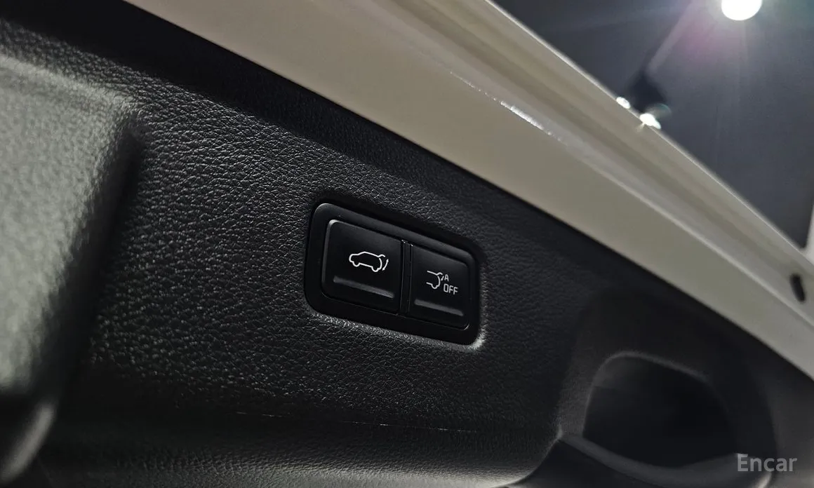 Фото 17 - Kia Carnival