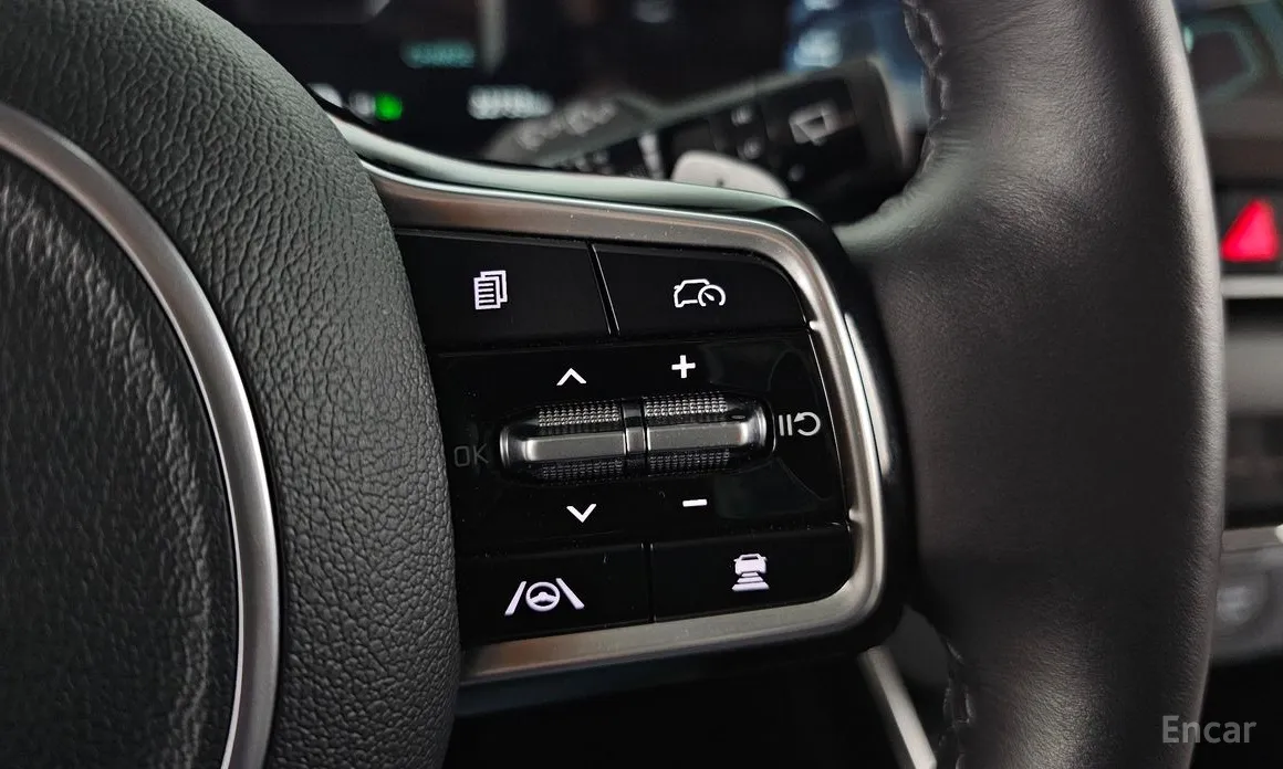 Фото 19 - Kia Carnival