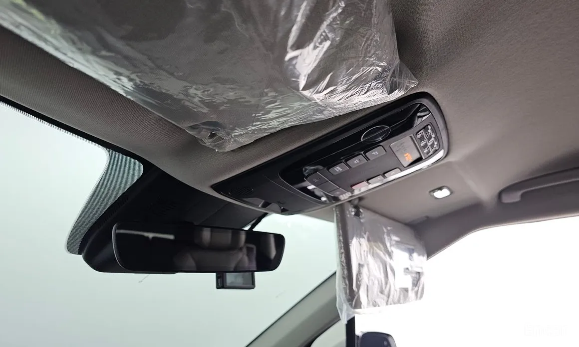 Фото 20 - Kia Carnival