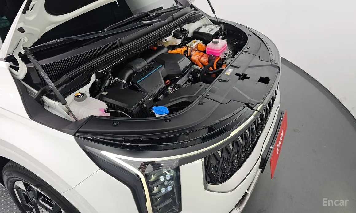 Фото 6 - Kia Carnival